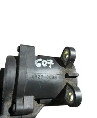 EGR valve