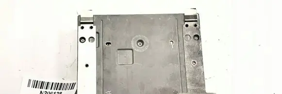 Audi A8 S8 D3 4E Other control units/modules