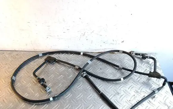 Lexus IS III XE30 Headlight washer hose/pipe 