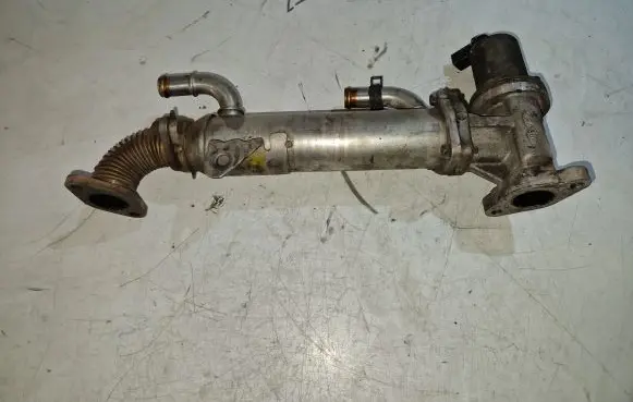 Hyundai Santa Fe EGR valve cooler 2841627400