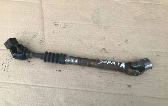 Hyundai Sonata Steering wheel axle