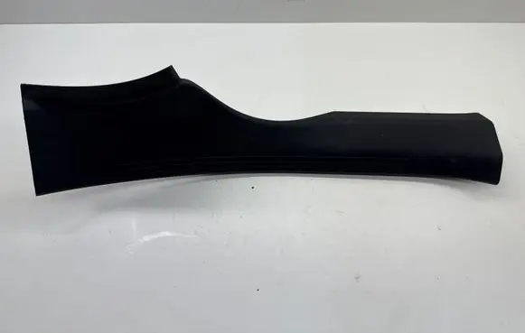 Mercedes-Benz E W213 Rear sill trim cover A2136808602