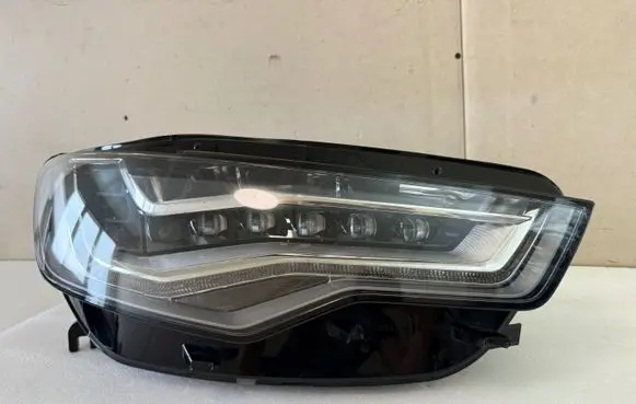 Audi A6 S6 C7 4G Headlight/headlamp 4G0941034C A04634524 1EX1752