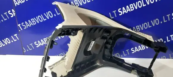 Volvo S60 Center console 08648778 31369117