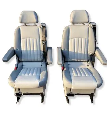 Mercedes-Benz Vito Viano W639 Seat set 