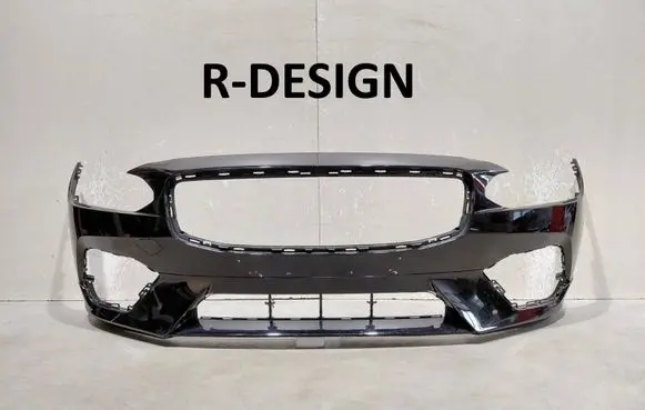 Volvo S90, V90 Front bumper 32244558