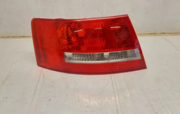 Audi A6 S6 C6 4F Rear/tail lights 4F5945095D