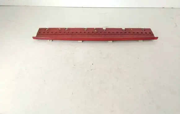 Audi A8 S8 D3 4E Third/center stoplight 4E0945097 4E0945097B