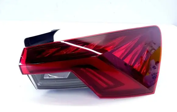 Skoda Octavia Mk4 Rear/tail lights 5E3845208A