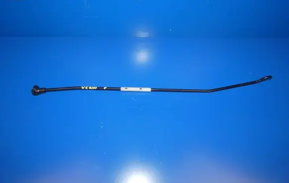 Toyota Verso Engine bonnet/hood prop rod/strut 