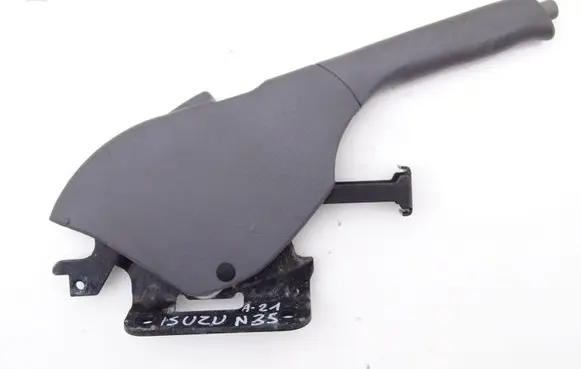 Isuzu N Series Handbrake/parking brake lever assembly