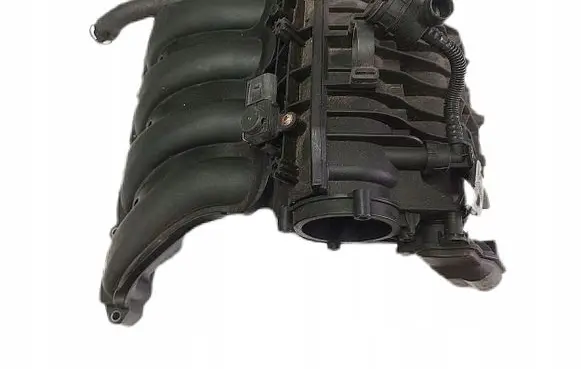 BMW 5 E60 E61 Intake manifold 7544513