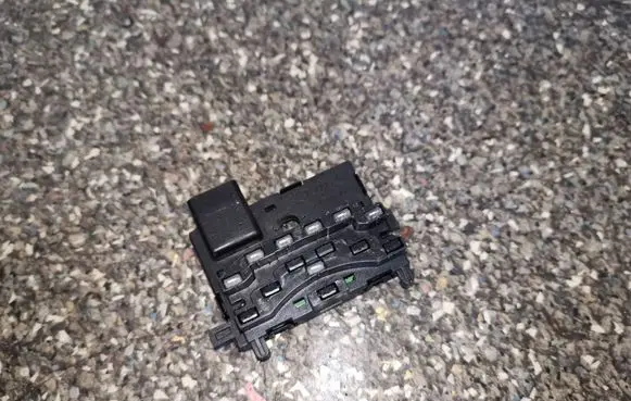 Seat Altea Steering angle sensor 1K0959654