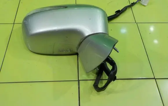 Honda Civic Front door electric wing mirror PRAWE 16AB106