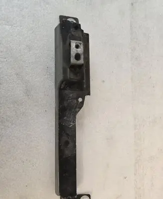 Volvo XC60 Fender mounting bracket 31424581