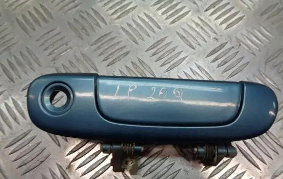 Mazda Premacy Front door interior handle