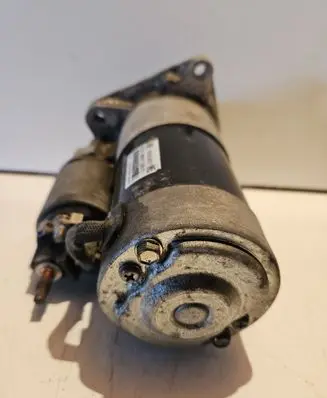 Opel Insignia A Starter motor 55353857