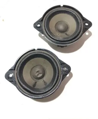 Audi A5 Sportback 8TA Panel speaker 8T0035416 Q33461