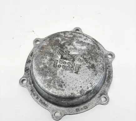 Audi SQ7 Oil sump 057103707B