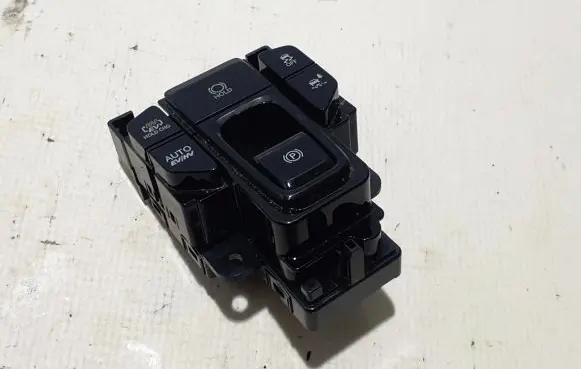 Lexus NX Hand parking brake switch 8439078050