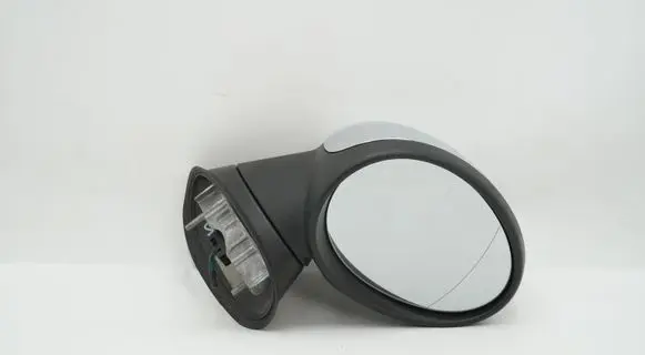 Mini Cooper Hatch Hardtop Front door electric wing mirror