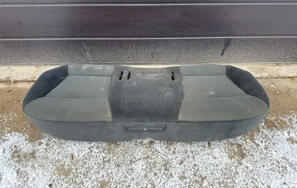 Opel Vectra C Rear seat 300331F08
