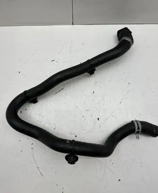 Volvo C40 Electric car engine cooling hoses/pipes 