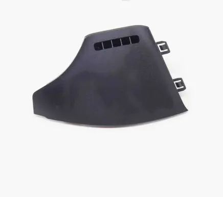 Nissan Leaf II (ZE1) Dashboard side end trim 681353NL0A 278133NL0A