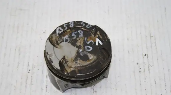 BMW 8 G14 Piston 11258681079 8681079