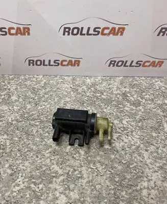 Mercedes-Benz Sprinter W906 Turbo solenoid valve A0091533128