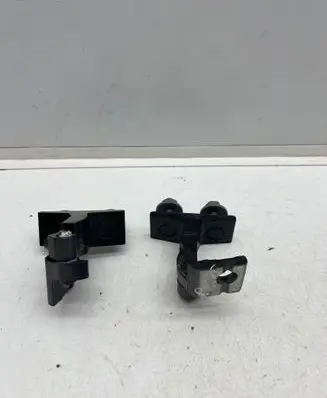 Mercedes-Benz EQA Front door lower hinge 