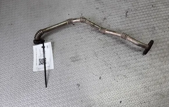 Ford Mondeo Mk III Turbo turbocharger oiling pipe/hose