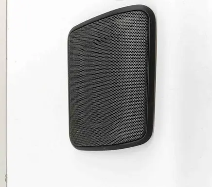 BMW 4 F32 F33 Dash center speaker trim cover 7276917