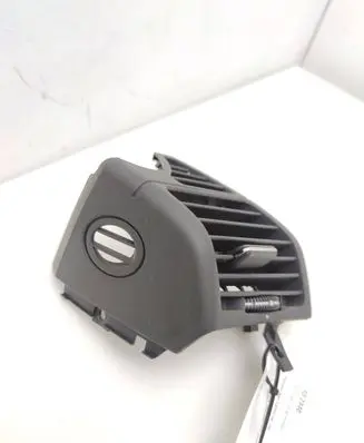 Mercedes-Benz S W220 Dashboard side air vent grill/cover trim 37240