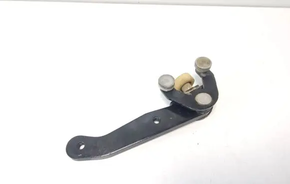 Volkswagen Transporter - Caravelle T5 Sliding door trim 6072RS