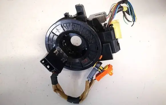 Airbag slip ring squib (SRS ring)
