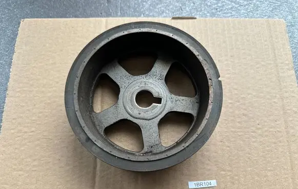Nissan Patrol Y60 Camshaft pulley/ VANOS 13024V7201