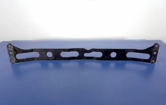 Volkswagen Phaeton Front bodywork piece 3D0805489A