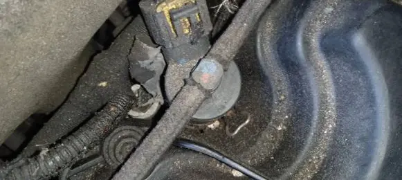 Fiat Croma Fuel injector 0445110276