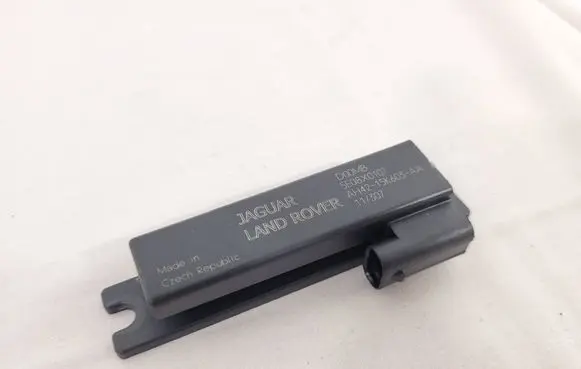 Land Rover Range Rover Evoque L538 Keyless system antenna AH4215K603AA 5E08X0107 11307