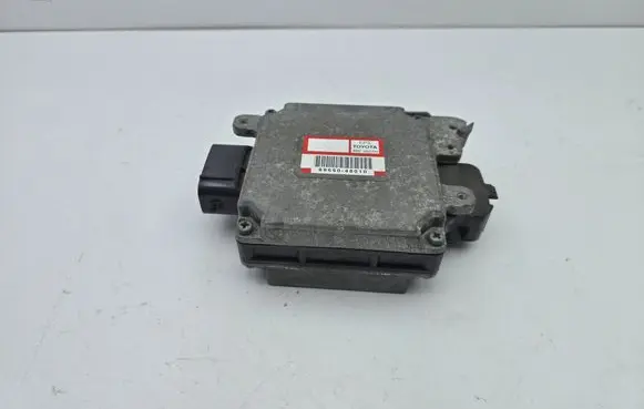 Other control units/modules