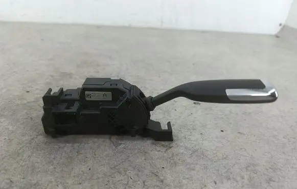 Citroen C4 Grand Picasso Gear shift switch/knob 96811335XT88500003