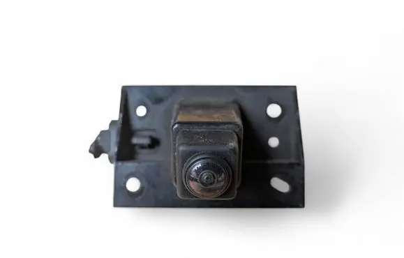 Nissan Qashqai Windshield/windscreen camera VCB-N202F 284F1BR00B