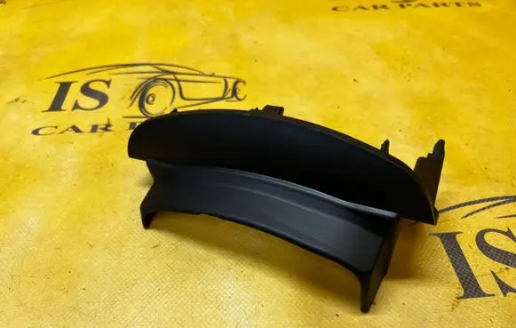 Peugeot 2008 II Steering wheel column trim 9830434480