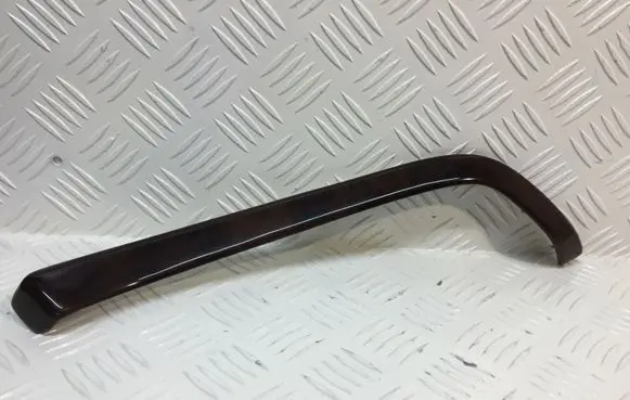 Mercedes-Benz S W220 Front door trim bar 