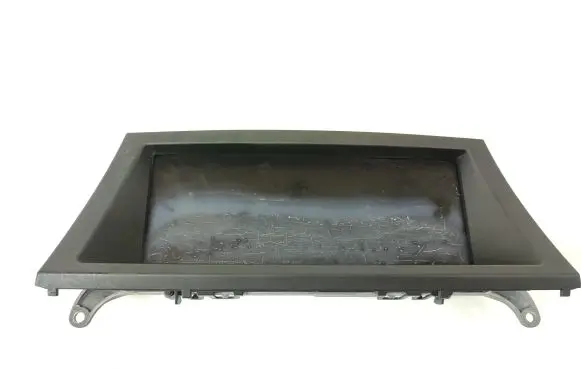 BMW X5 E70 Screen/display/small screen 9232896