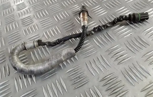 BMW 1 E81 E87 Lambda probe sensor 754507403 0258006795