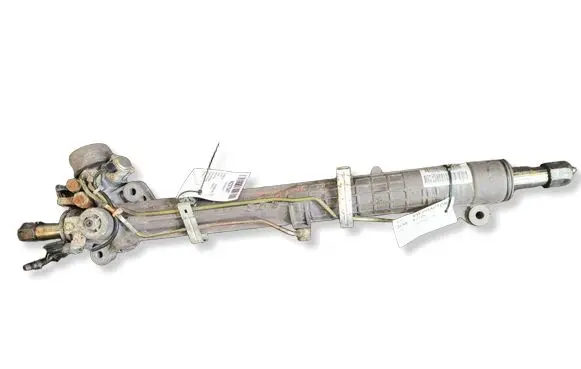 Volkswagen Phaeton Steering rack 7852501961