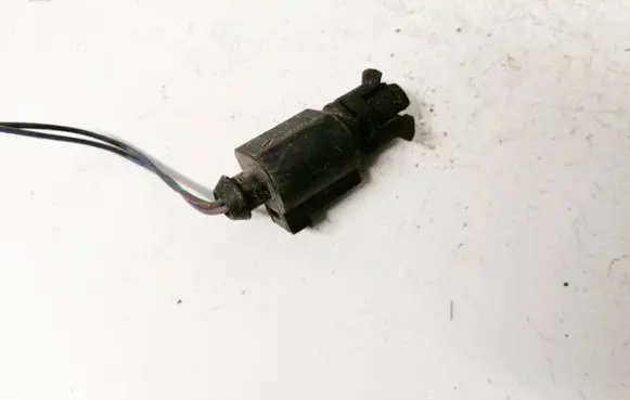 Volkswagen Sharan Outside/exterior temperature sensor 1j0973702 969374