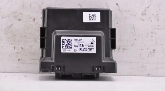 Opel Insignia B Parking PDC control unit/module 13521137